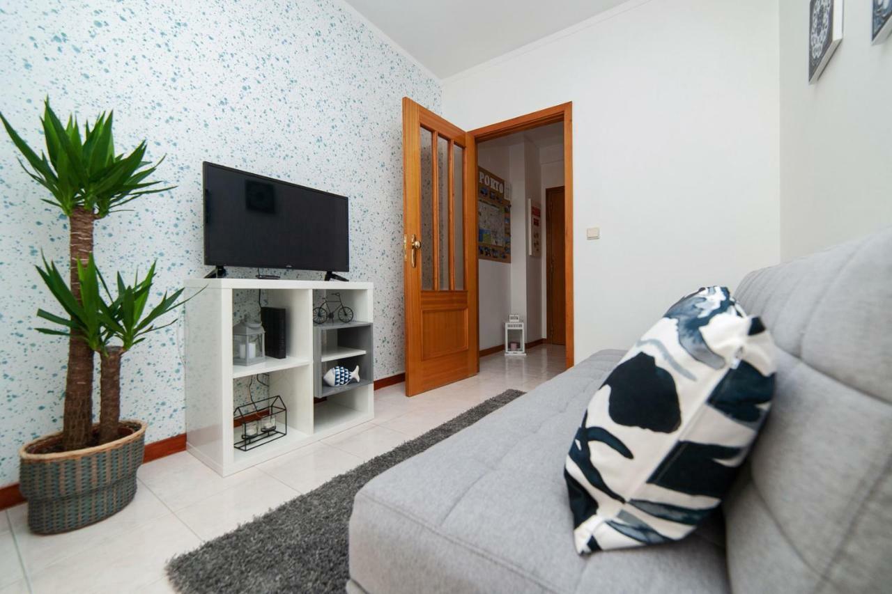 Sunny View To The Tower Apartment Porto Exterior photo